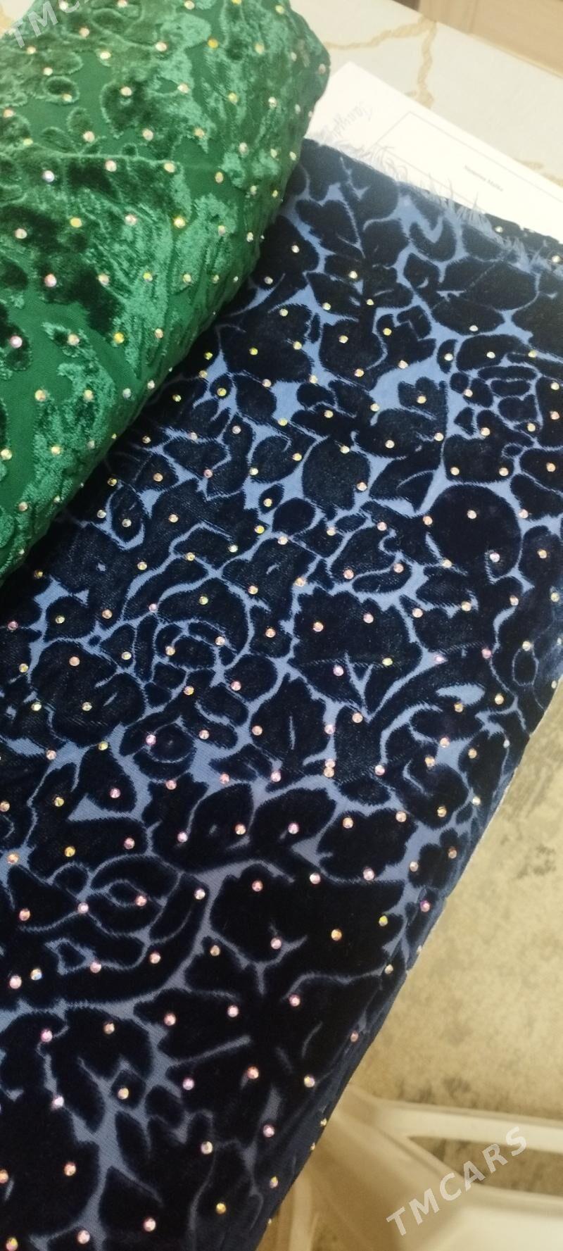 помбарх - Туркменабат - img 8