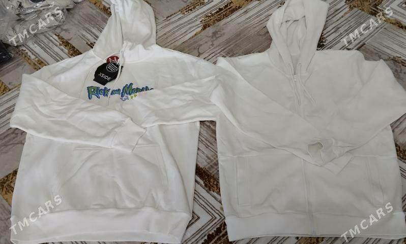 Tolstovka   jempir  - Туркменабат - img 10