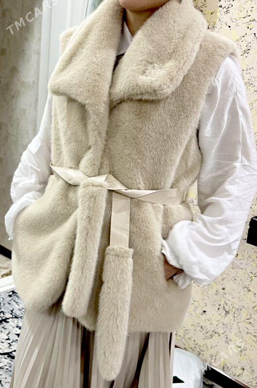 Yensiz meh - Ашхабад - img 3