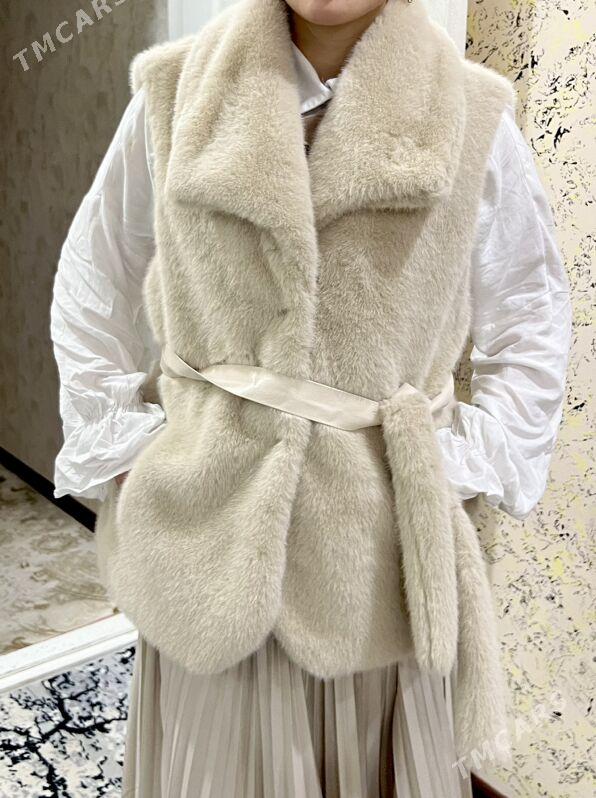 Yensiz meh - Ашхабад - img 2