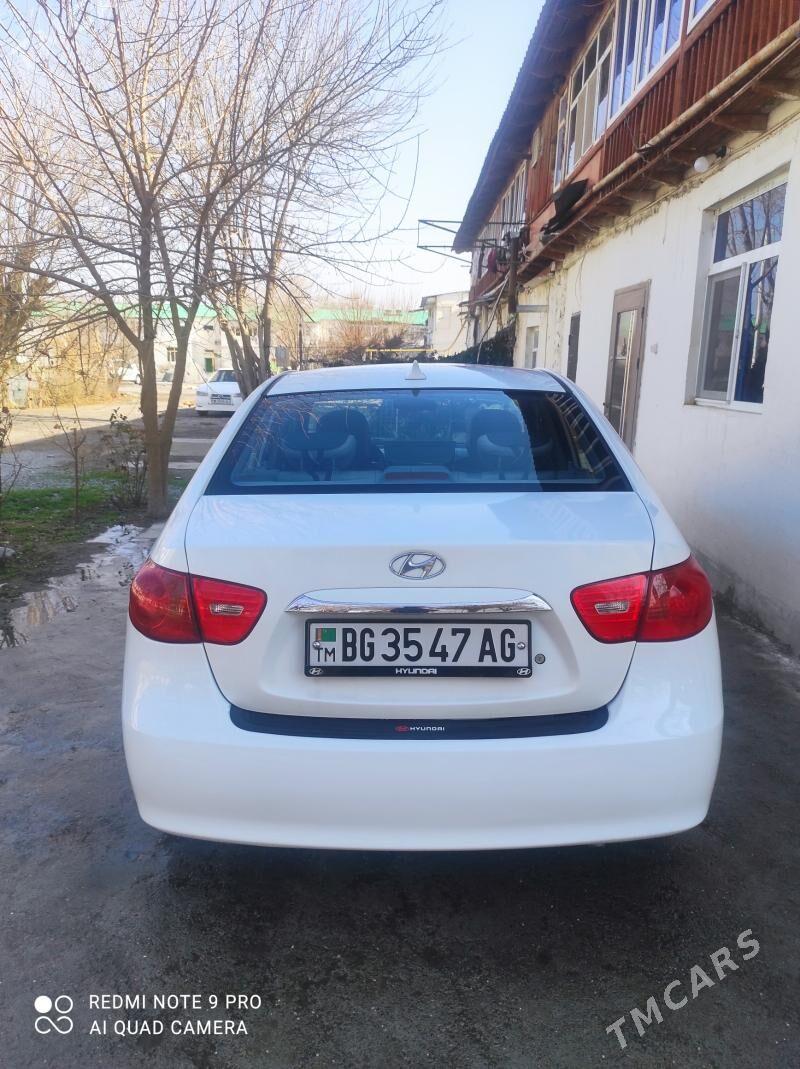 Hyundai Elantra 2010 - 140 000 TMT - Aşgabat - img 2