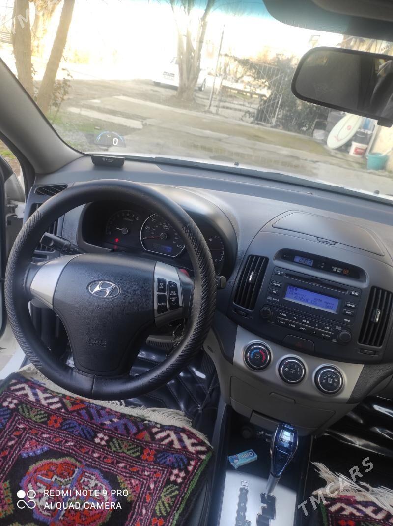 Hyundai Elantra 2010 - 140 000 TMT - Aşgabat - img 3