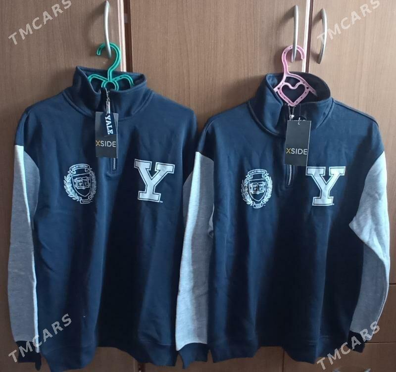 Tolstovka jempir - Туркменабат - img 1