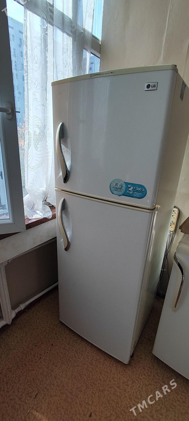 газ плита - Чарджоу - img 3