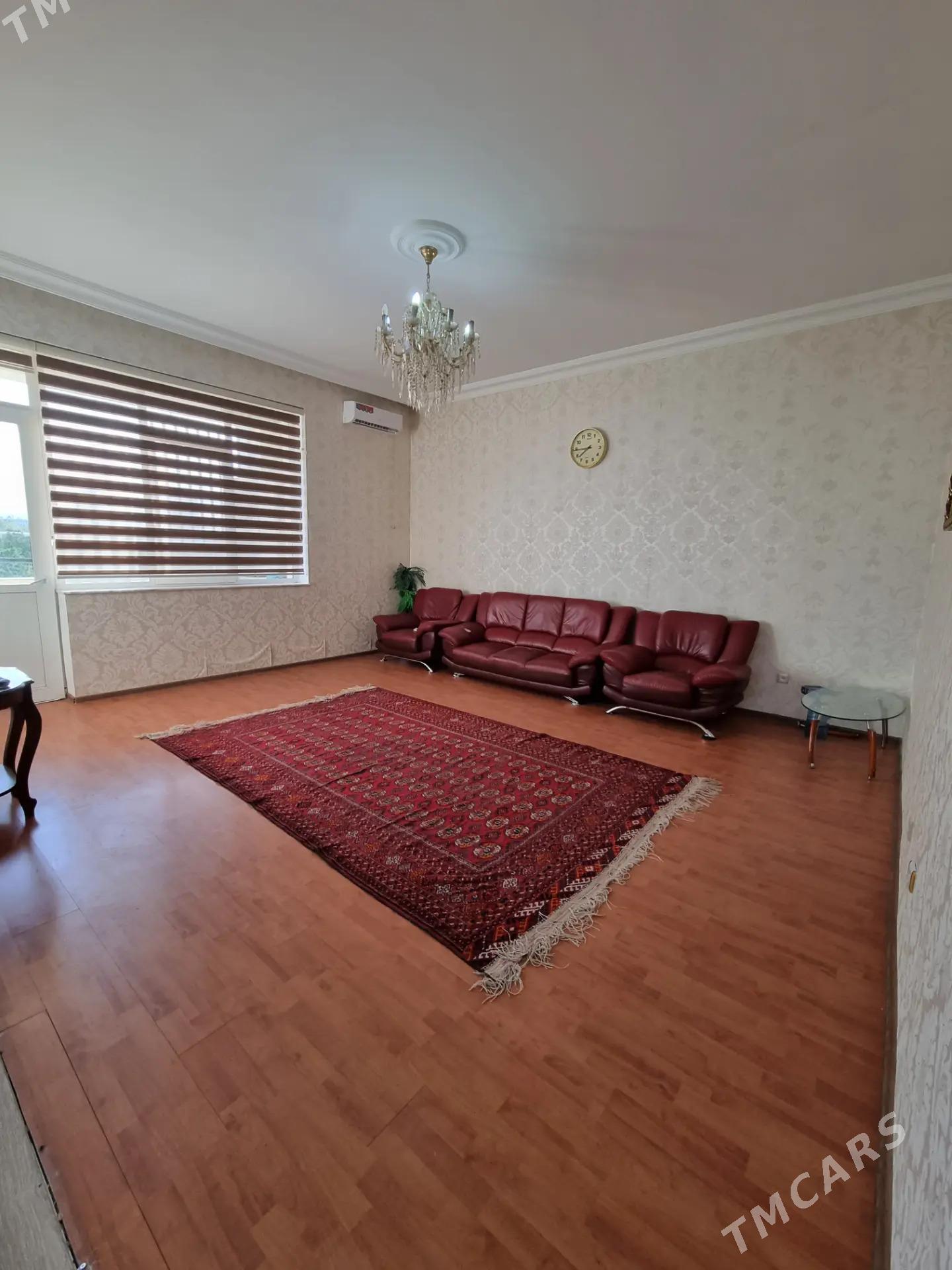 Sowetskiy elitka 4ko Советская - Aşgabat - img 4