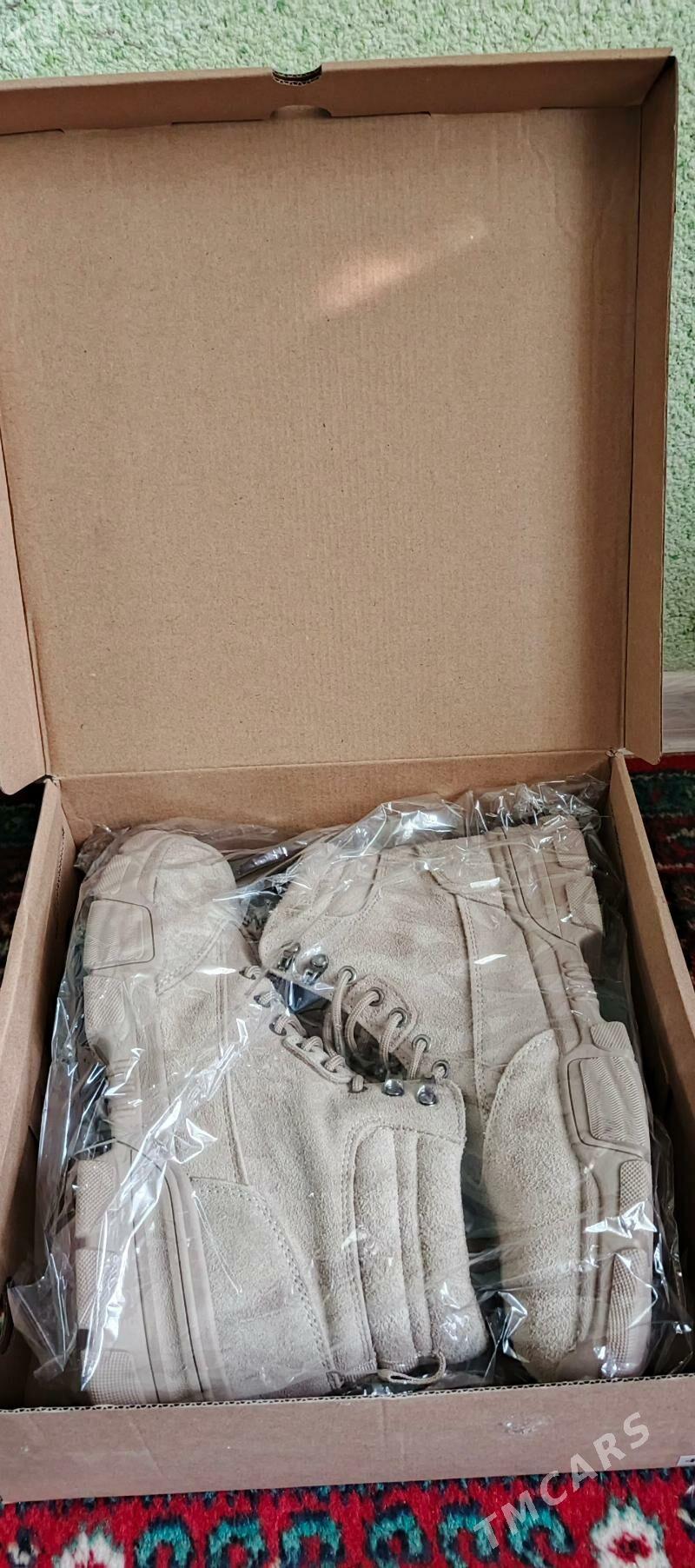 Боты для работы - Ашхабад - img 1