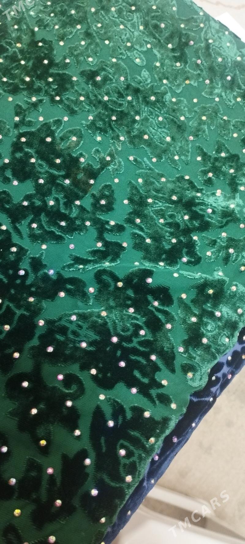 помбарх - Туркменабат - img 9