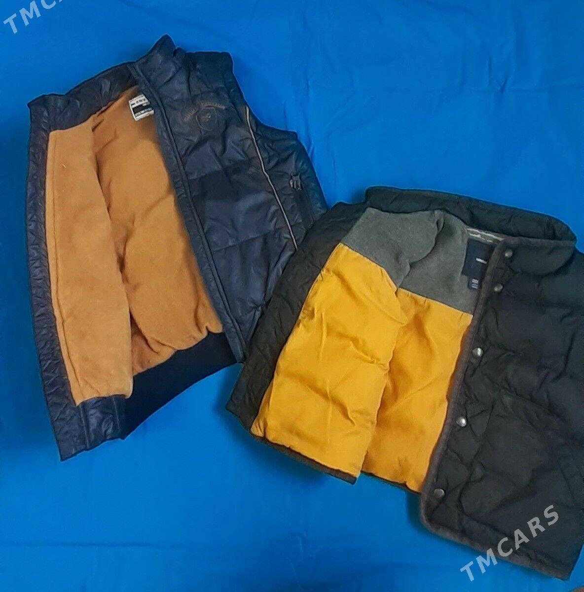 куртка - Мир 3 - img 5