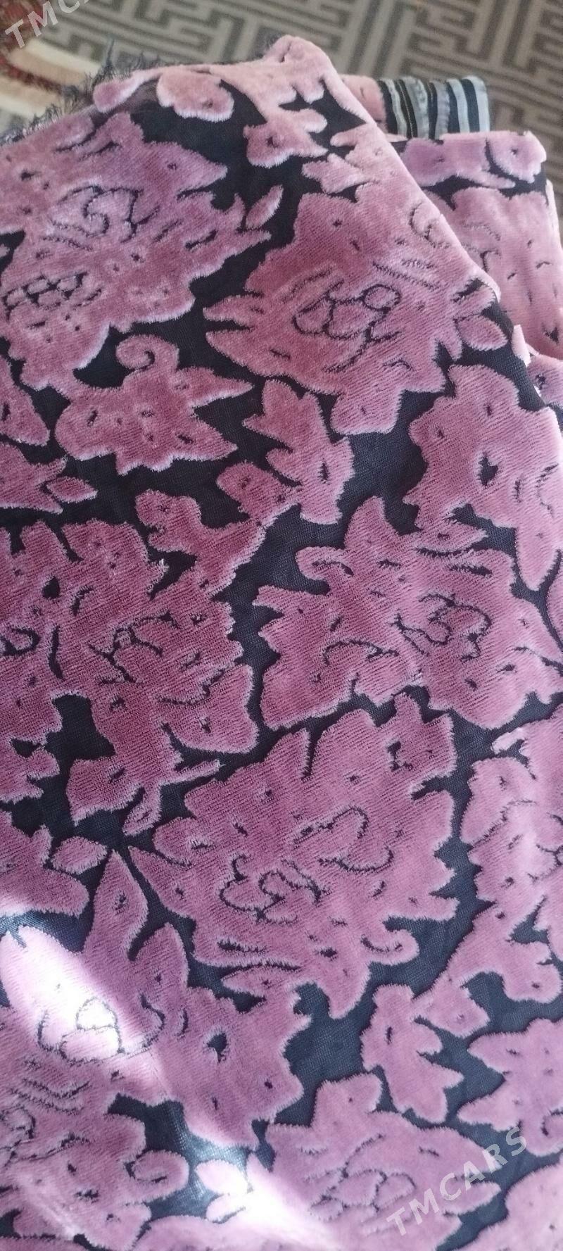 помбарх - Туркменабат - img 3