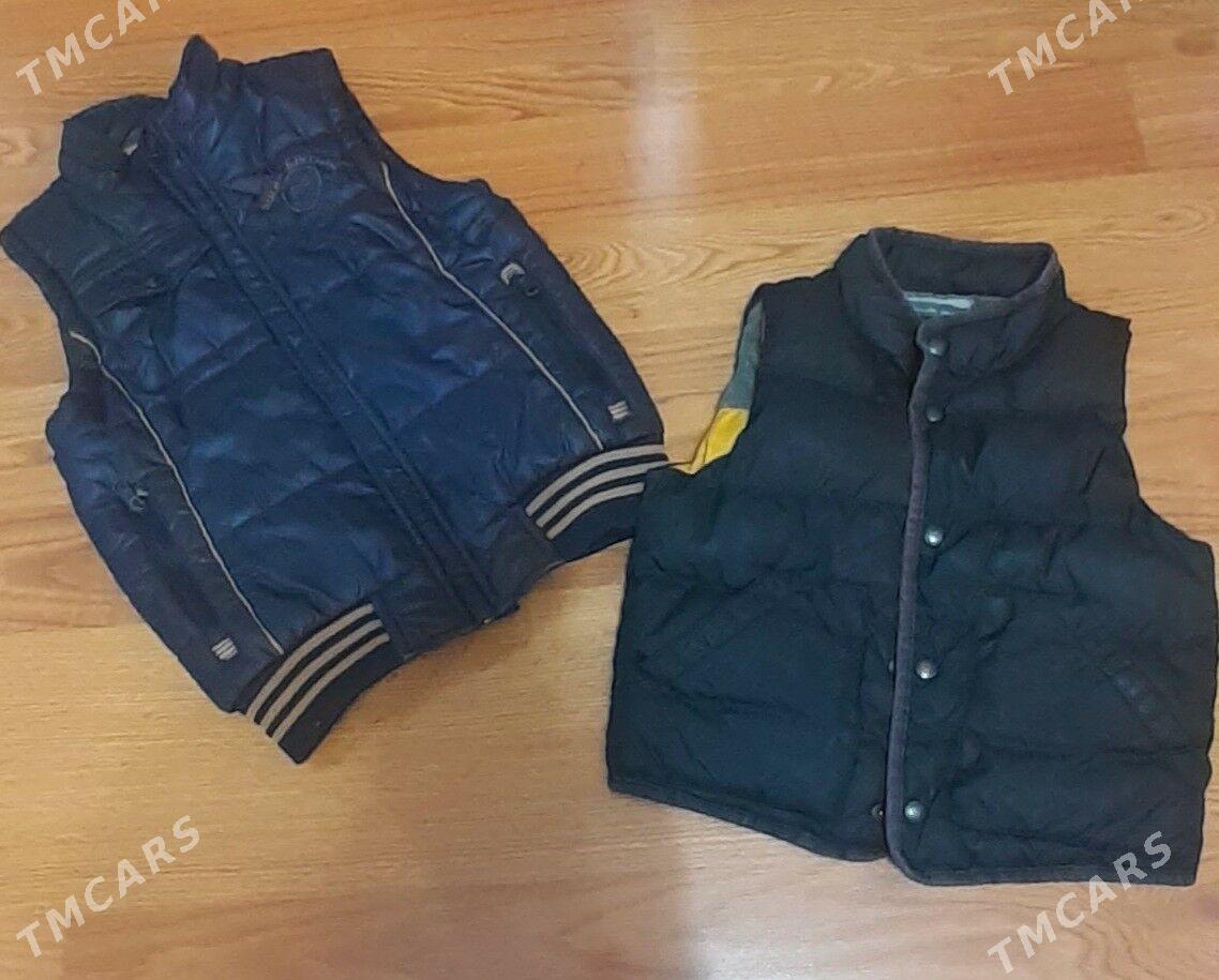 куртка - Мир 3 - img 4