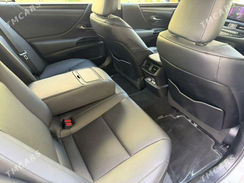 Lexus ES 350 2022 - 588 000 TMT - Aşgabat - img 6