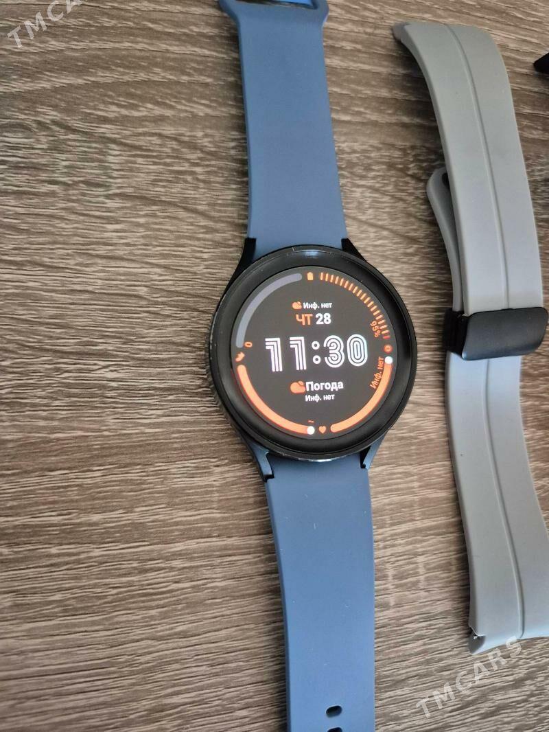 samsung galaxy watch 5 ultra - Дянев - img 4