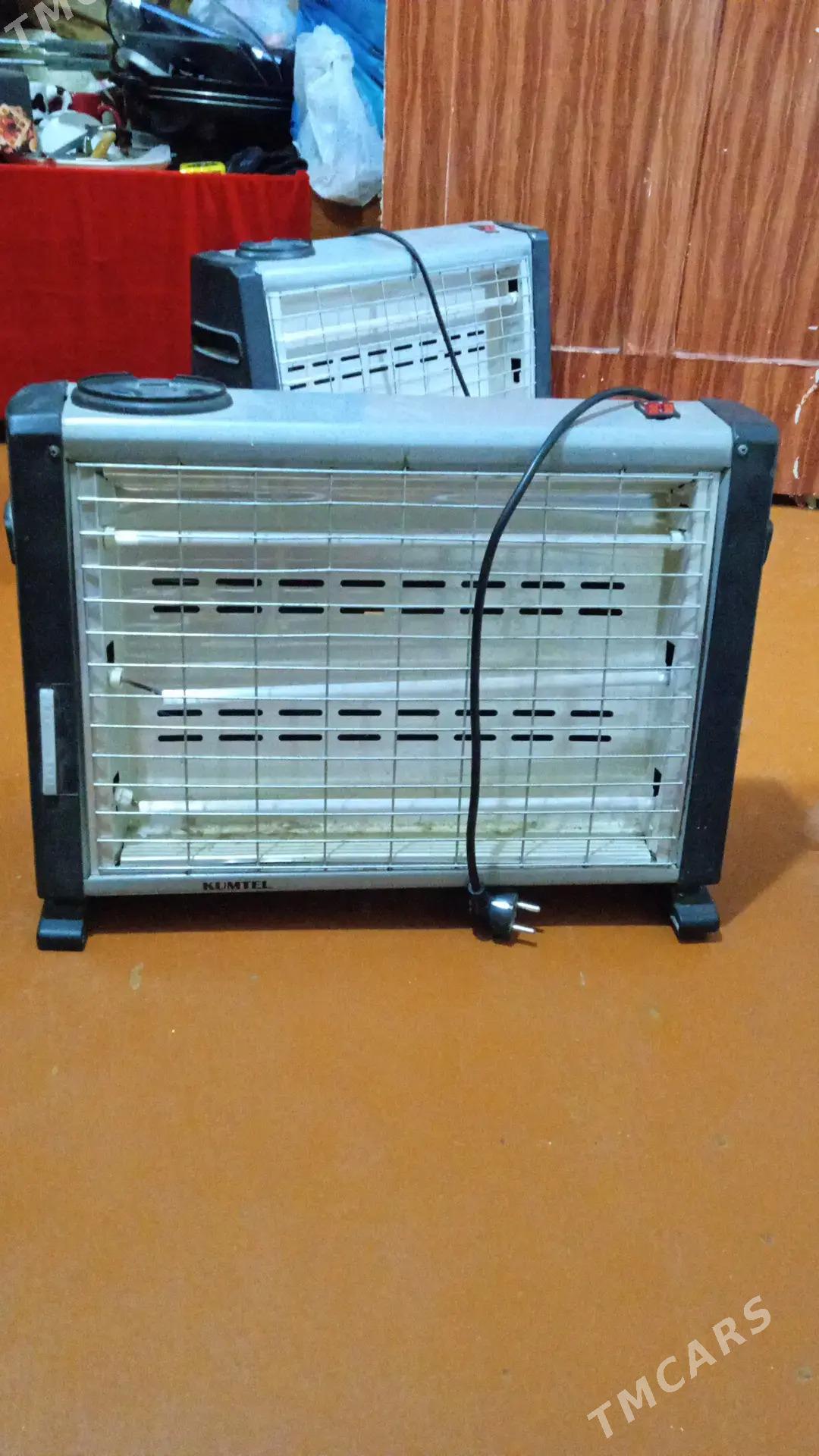 обогреватель печка - Balkanabat - img 2