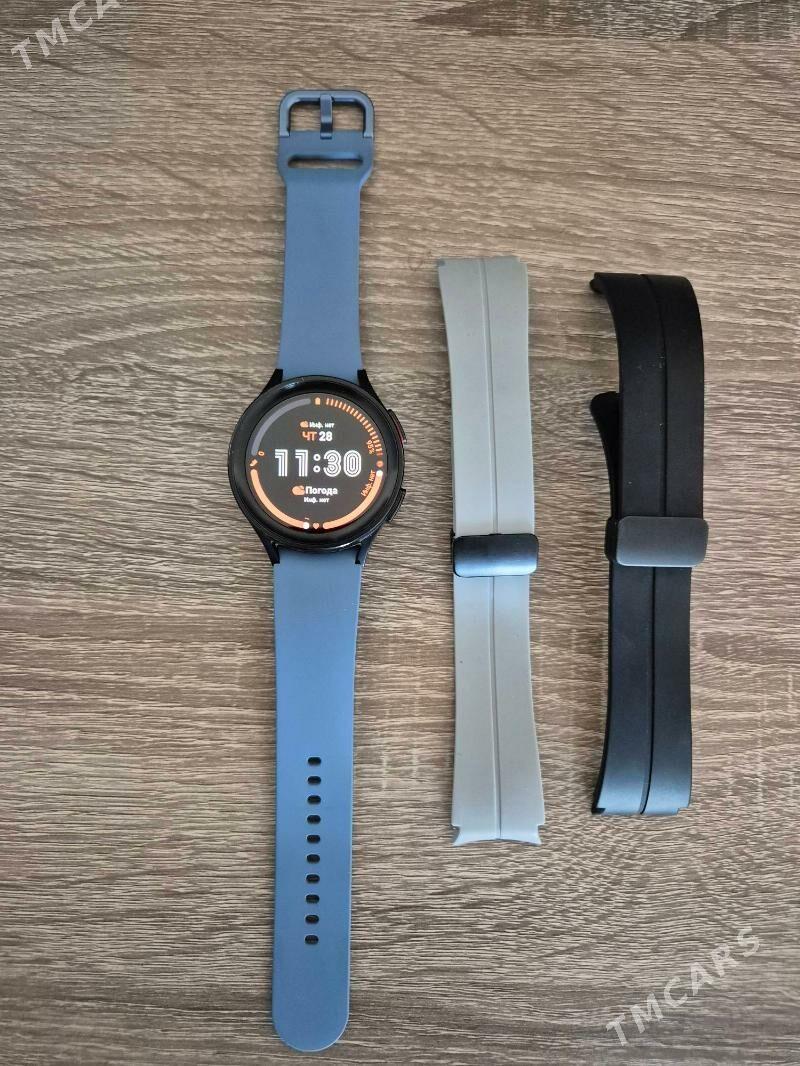 samsung galaxy watch 5 ultra - Дянев - img 2