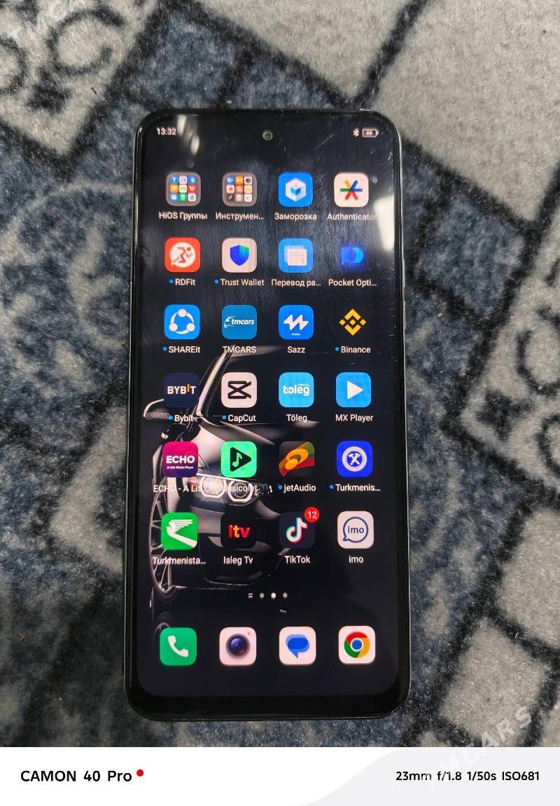 Tecno pova 3 - Aşgabat - img 3