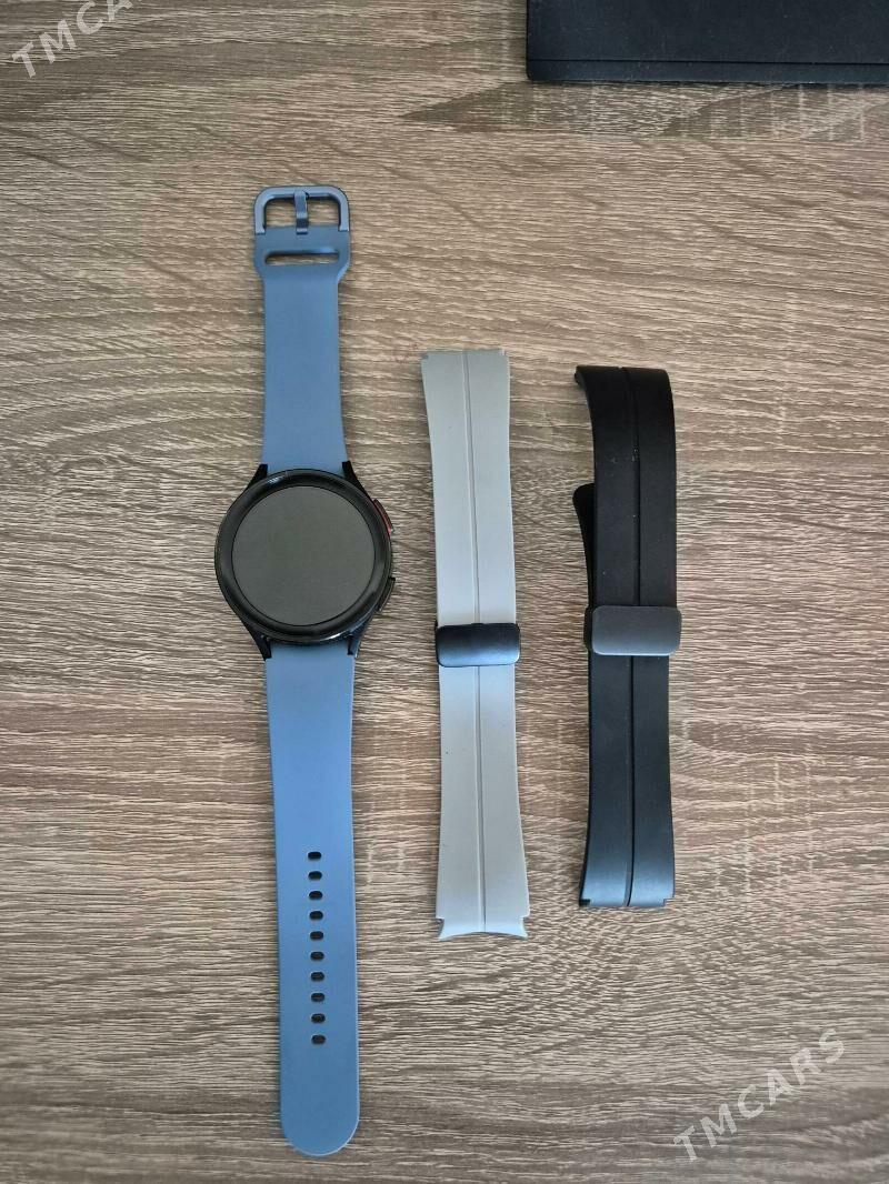 samsung galaxy watch 5 ultra - Дянев - img 3