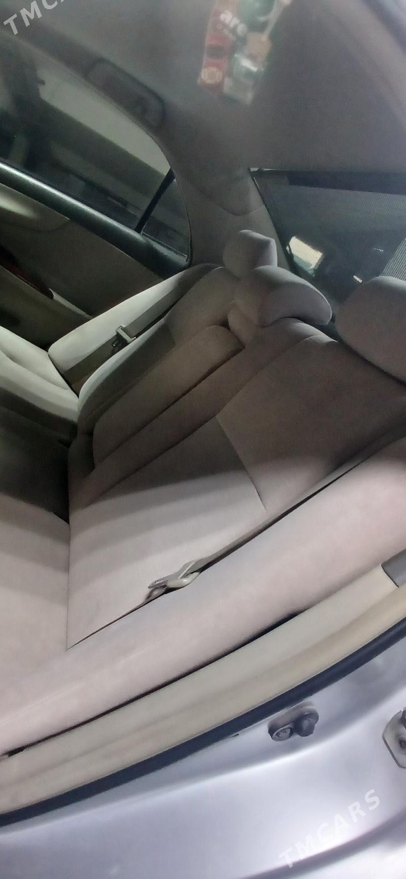 Toyota Corolla 2008 - 167 000 TMT - Чоганлы - img 6