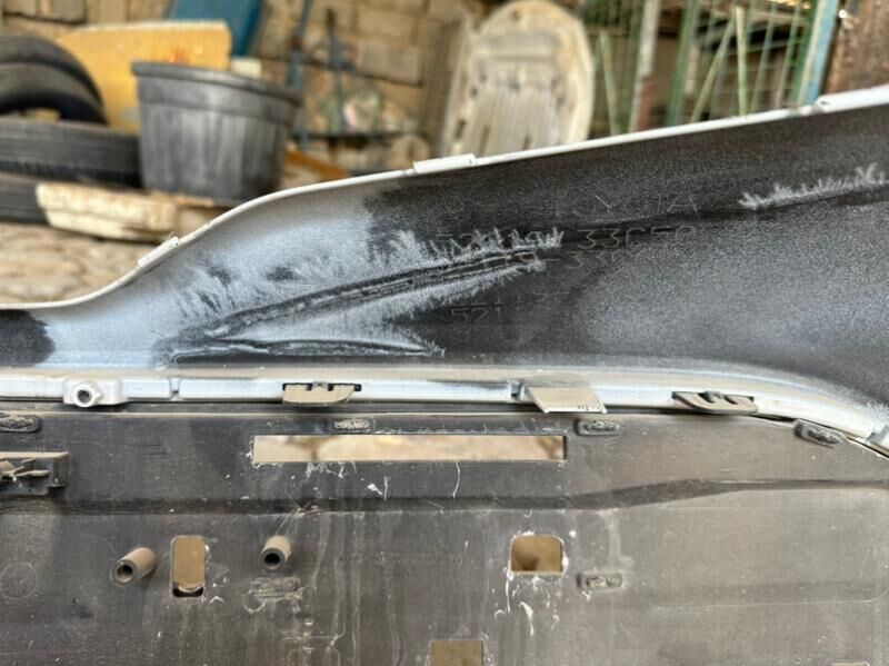 Camry 2021 bamper evropeyka 2 000 TMT - Ашхабад - img 2