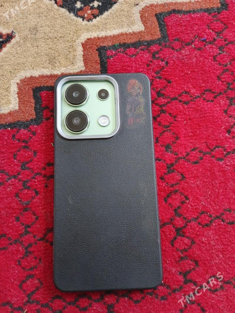 REDMI NOT 13 8+4/256 - Kerki - img 4