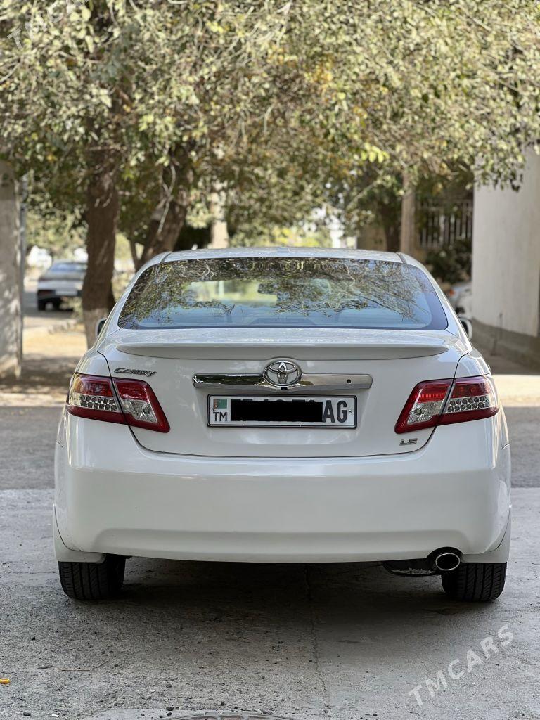 Toyota Camry 2009 - 225 000 TMT - Ашхабад - img 5
