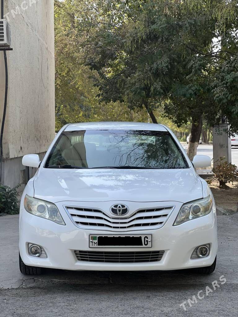 Toyota Camry 2009 - 225 000 TMT - Ашхабад - img 1