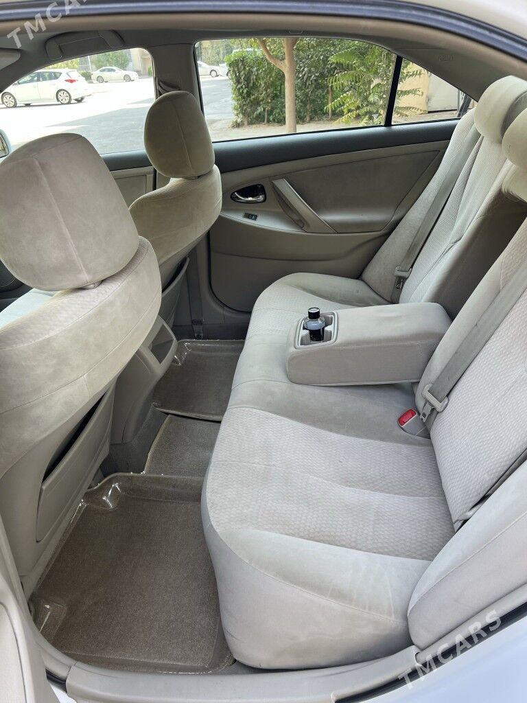 Toyota Camry 2009 - 225 000 TMT - Ашхабад - img 7