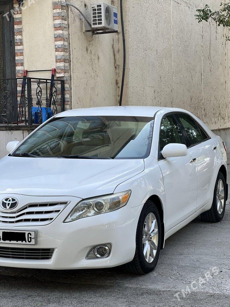 Toyota Camry 2009 - 225 000 TMT - Ашхабад - img 2