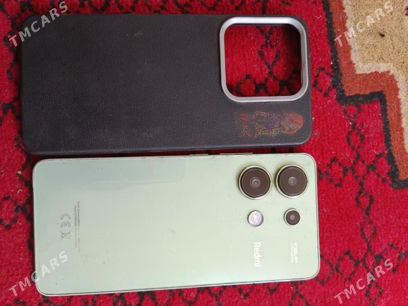 REDMI NOT 13 8+4/256 - Kerki - img 2