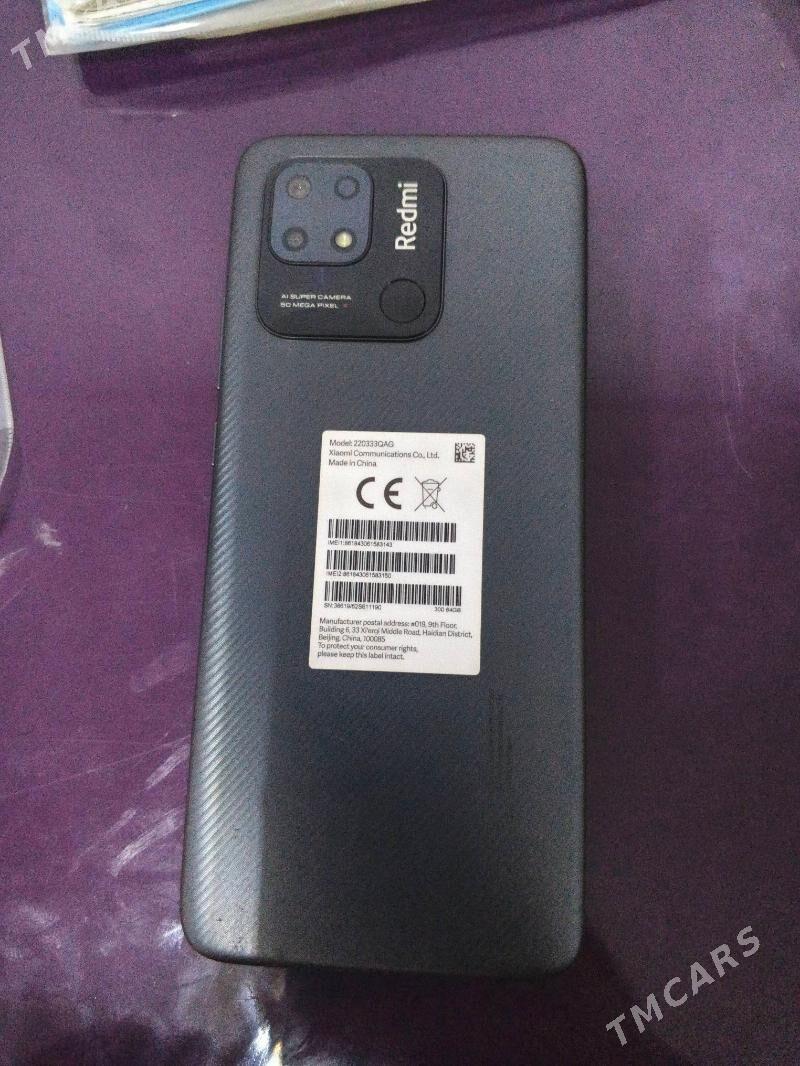 Редми телефон - Дашогуз - img 2