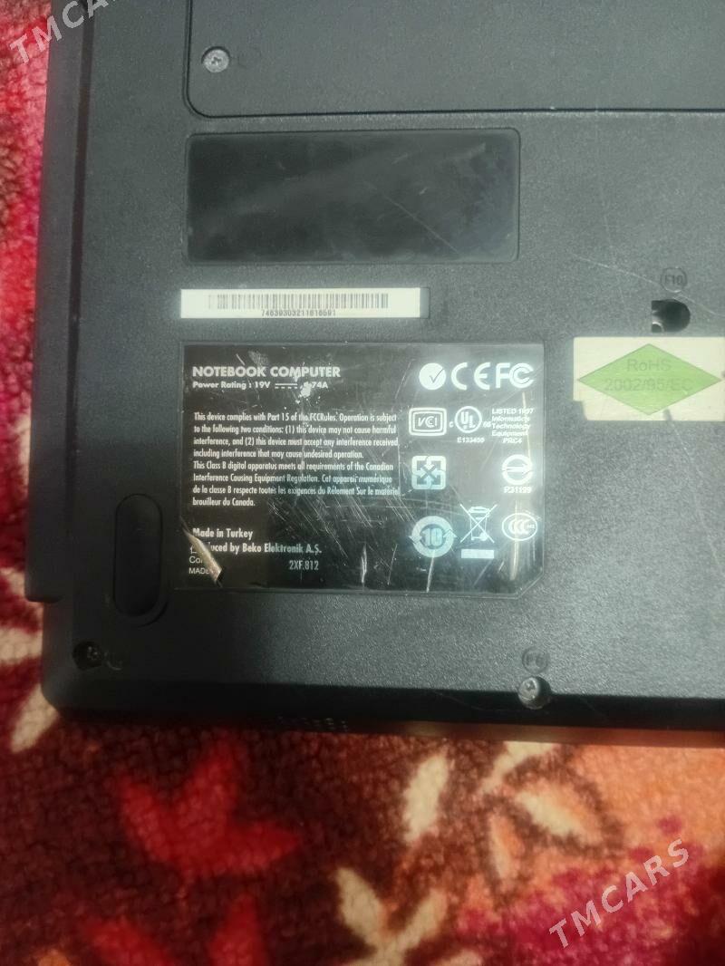 nokutbuk beko zapjast - Daşoguz - img 3