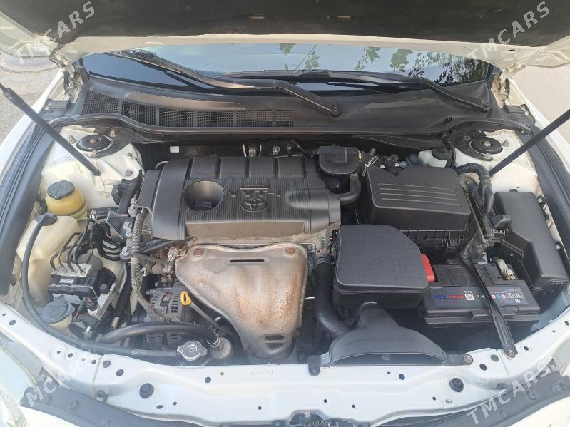 Toyota Camry 2009 - 225 000 TMT - Ашхабад - img 8
