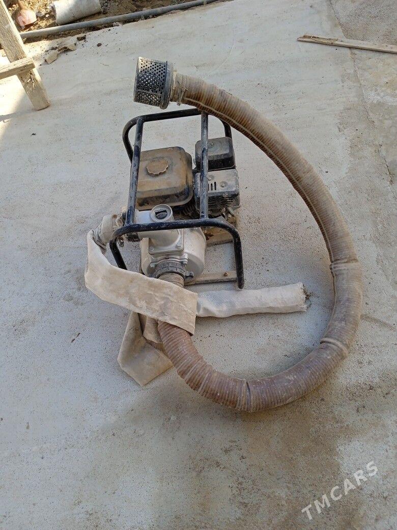 suw pompa - Büzmeýin - img 2