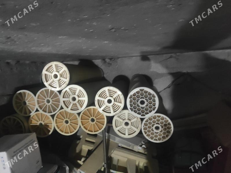 мембрана б/у - Ашхабад - img 3