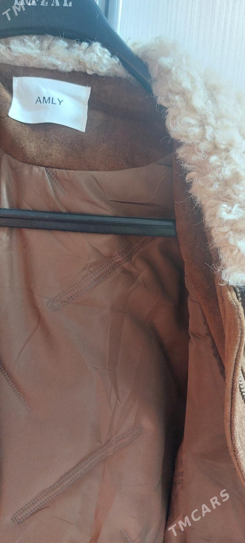 pidjak kurtka - Aşgabat - img 2