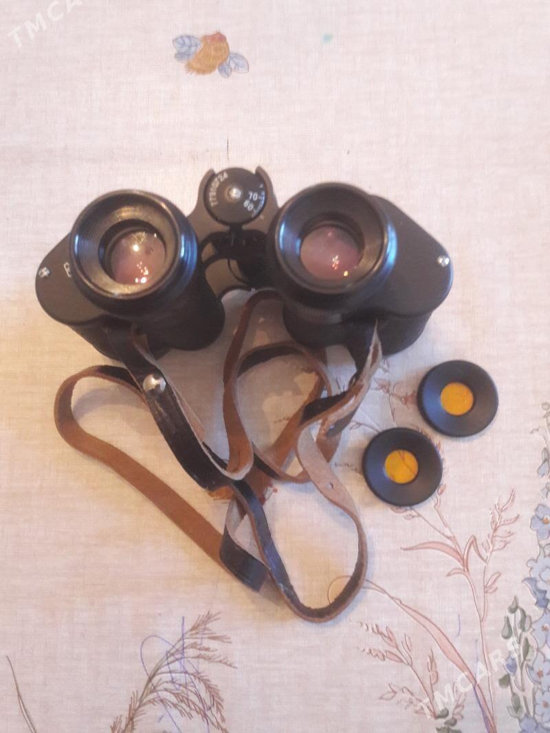 Бинокль - Aşgabat - img 2