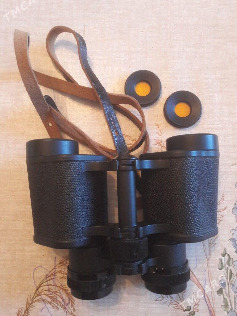 Бинокль - Aşgabat - img 1