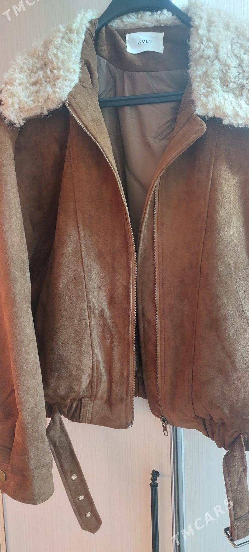 pidjak kurtka - Aşgabat - img 3