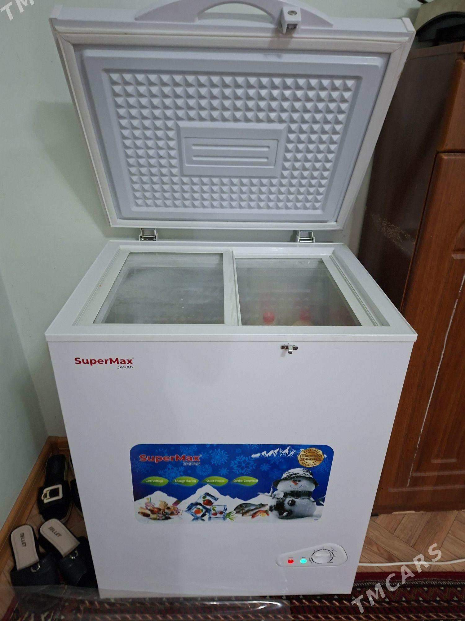 Morazilka - Aşgabat - img 4