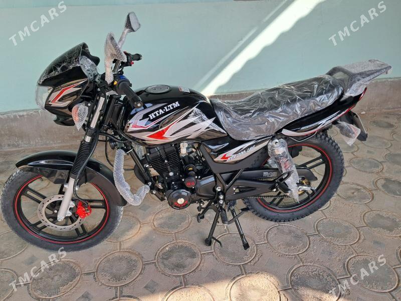 Fekon FK200-14G 2025 - 15 600 TMT - Керки - img 3