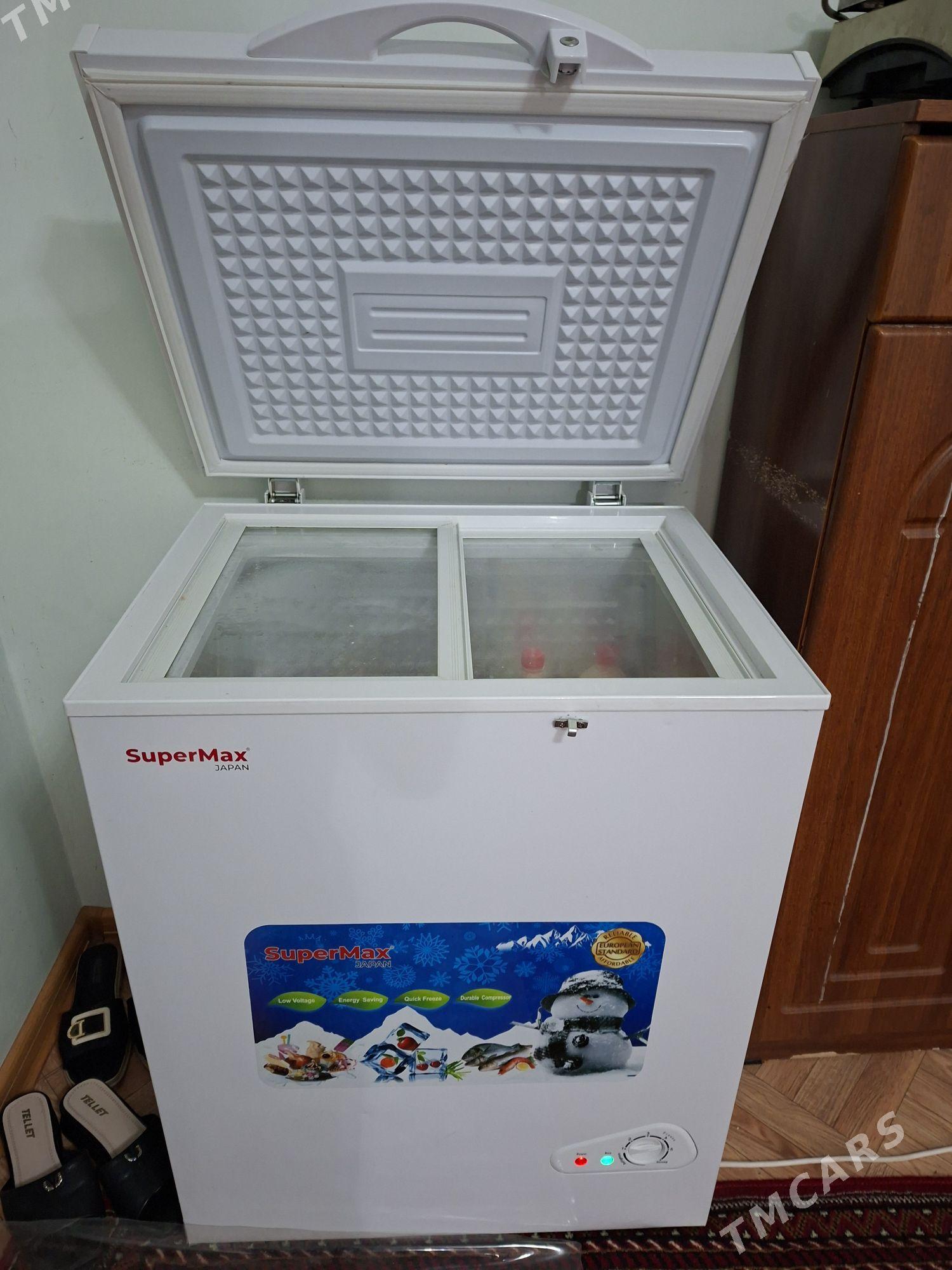 Morazilka - Aşgabat - img 2