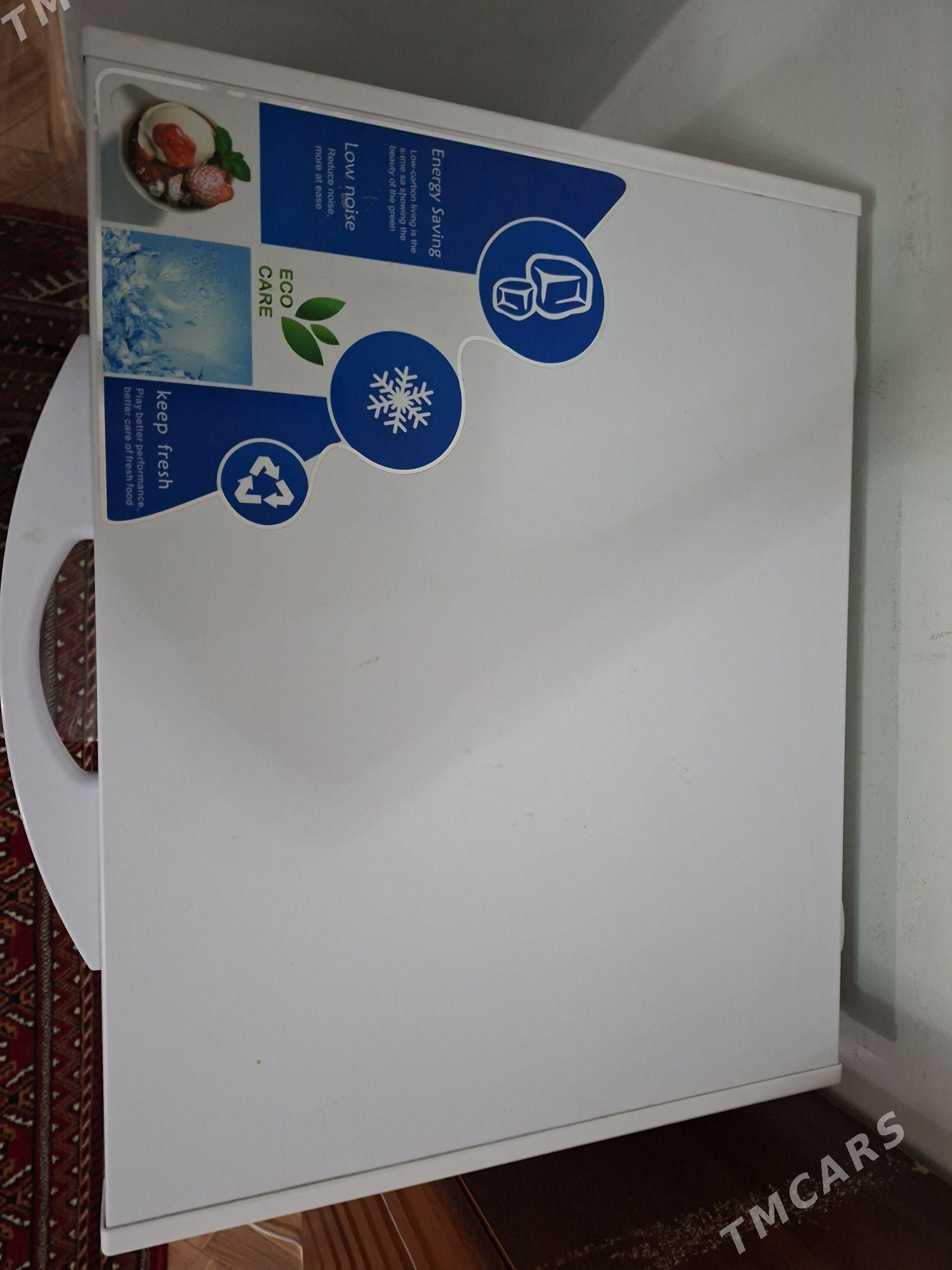 Morazilka - Aşgabat - img 3