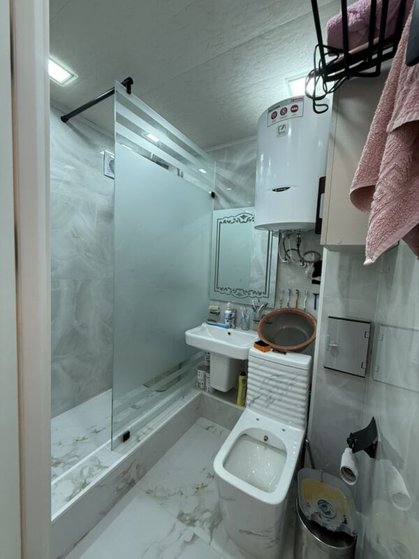 11mkr 2 komnat - Aşgabat - img 5