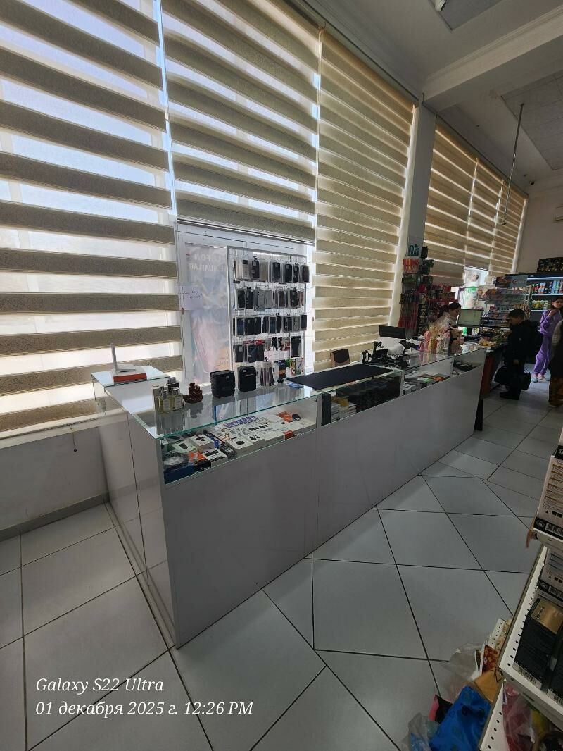 Söwda üçin toçka. Место для то - 11 мкр - img 3