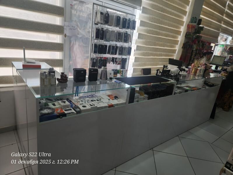 Söwda üçin toçka. Место для то - 11 мкр - img 2