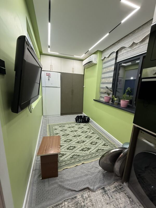 11mkr 2 komnat - Aşgabat - img 3