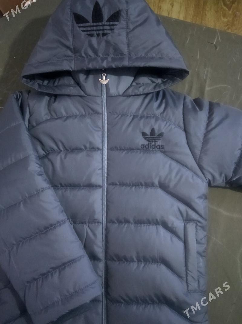 Kurtka - Дашогуз - img 3