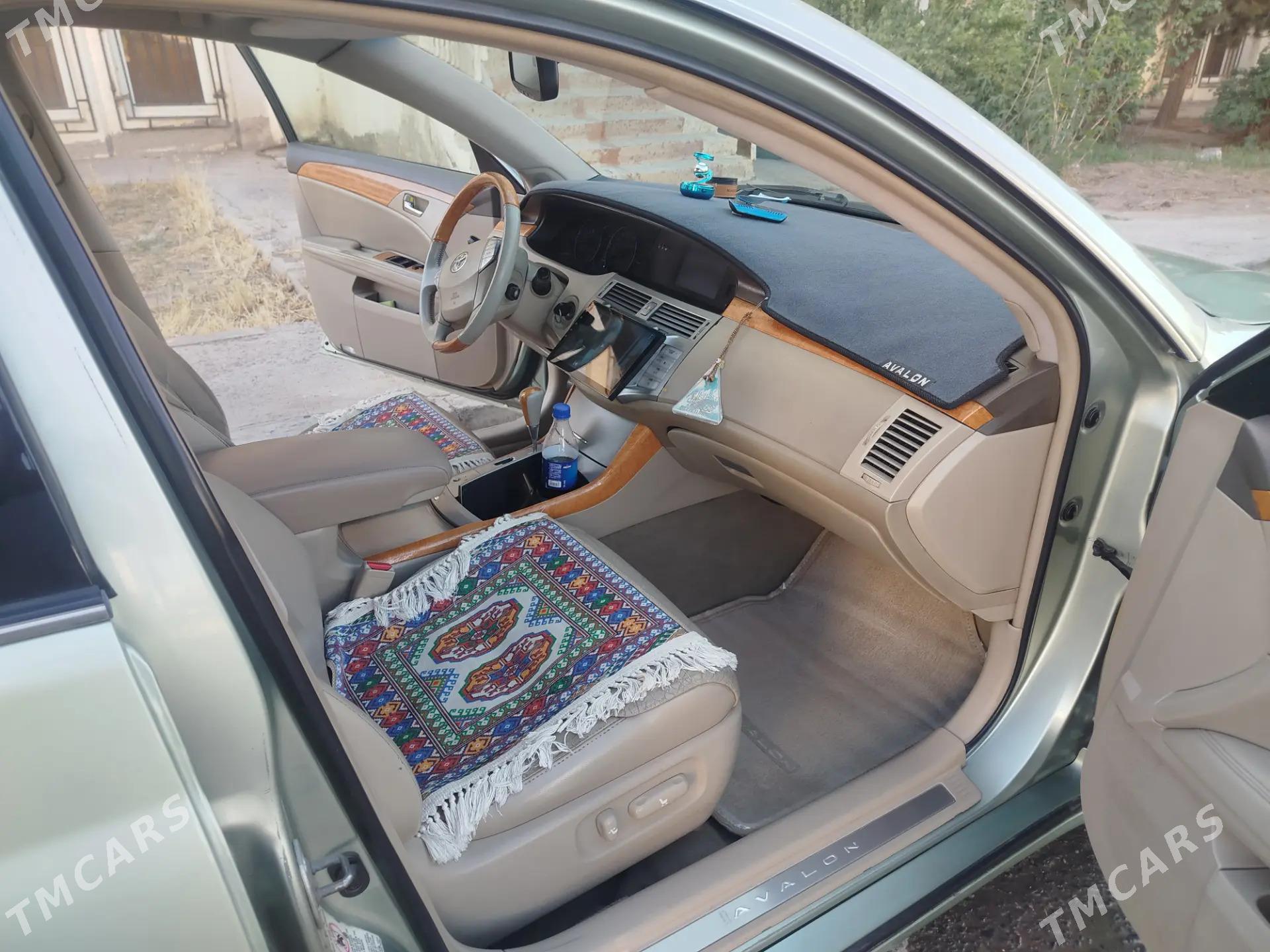Toyota Avalon 2007 - 180 000 TMT - Türkmenabat - img 2