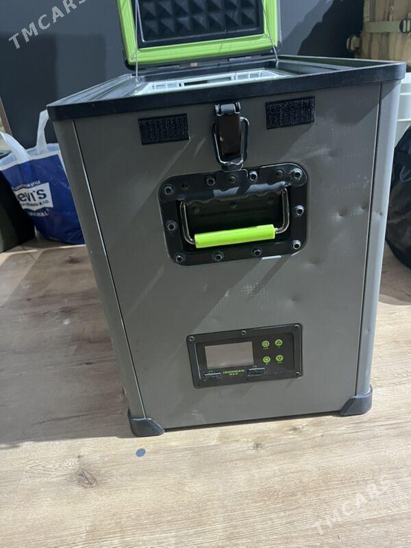 Холодильник - Aşgabat - img 2