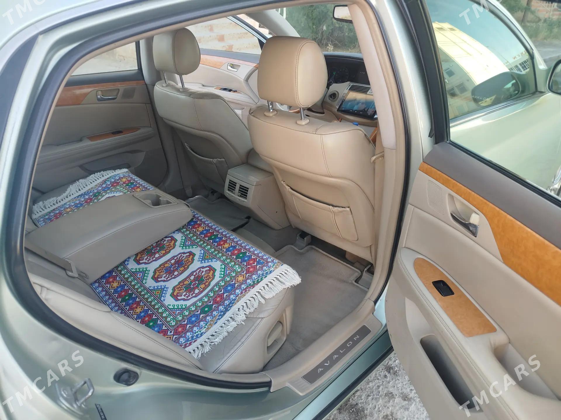 Toyota Avalon 2007 - 180 000 TMT - Türkmenabat - img 4