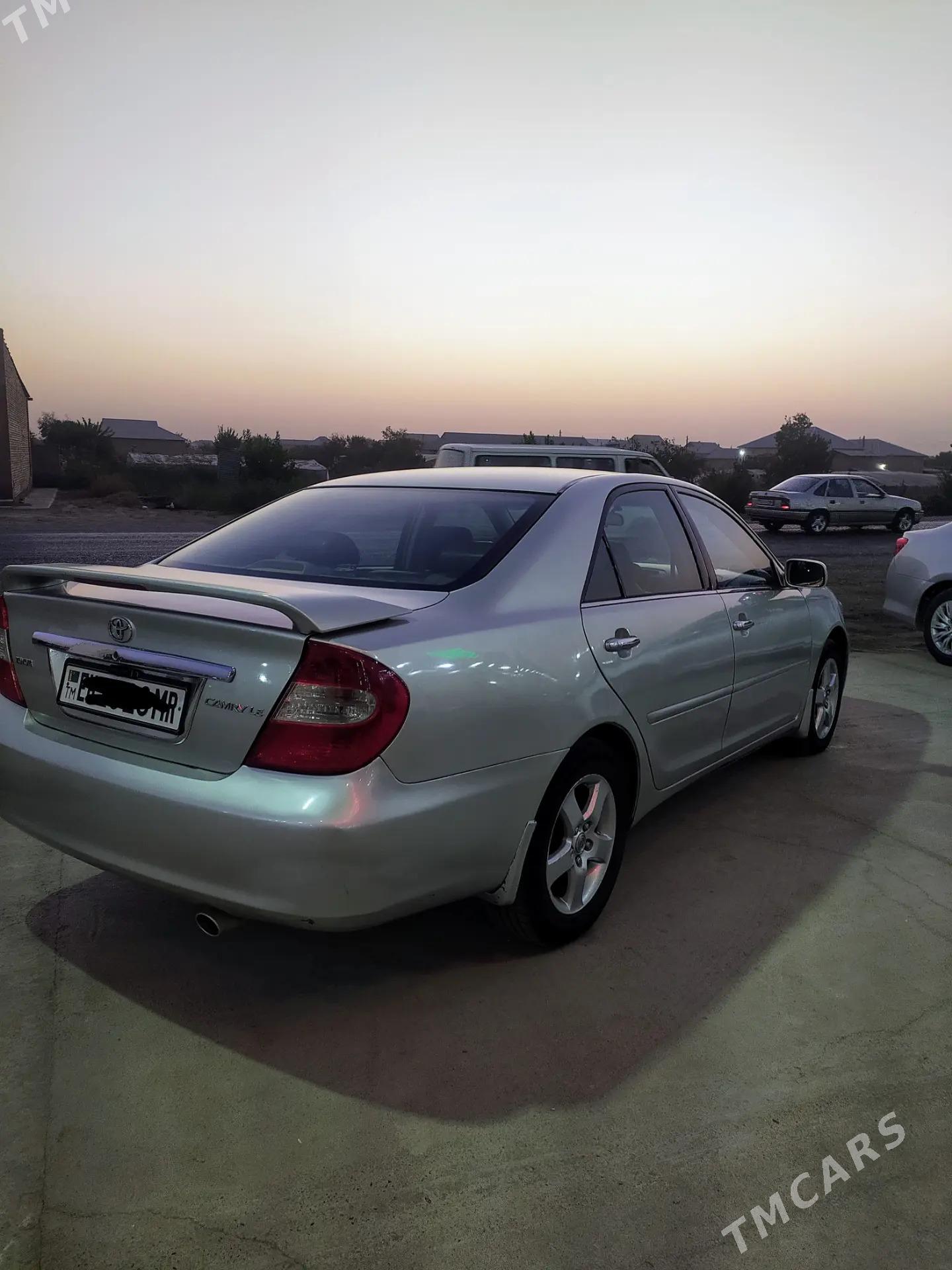 Toyota Camry 2003 - 150 000 TMT - Mary - img 1